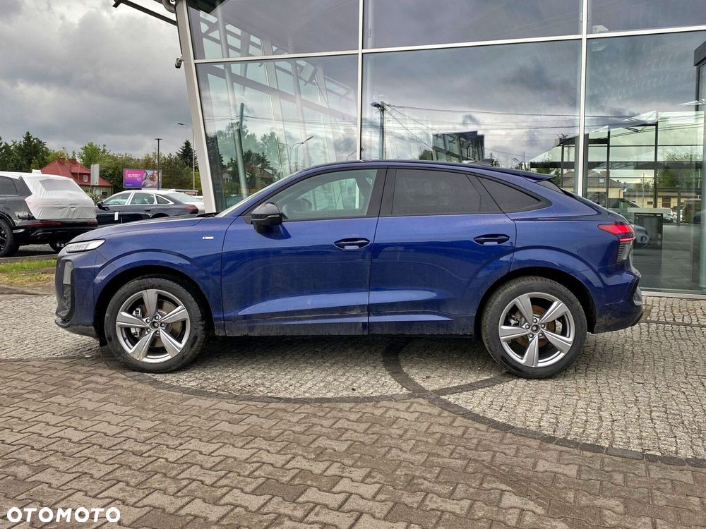 Audi Q3 Sportback - 3