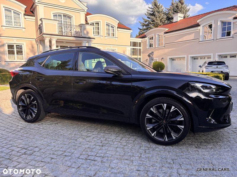 Cupra Formentor 2.0 TSI 4Drive VZ DSG - 8