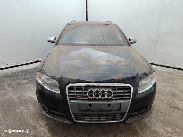 Para Peças Audi A4 (8Ec, B7) - 1