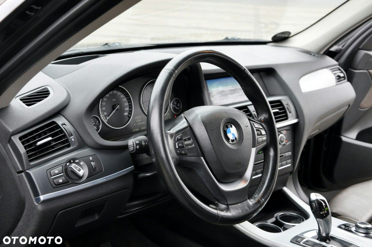 BMW X3 - 23