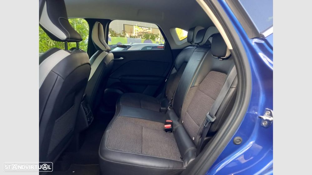 Renault Captur 1.0 TCe Techno - 10