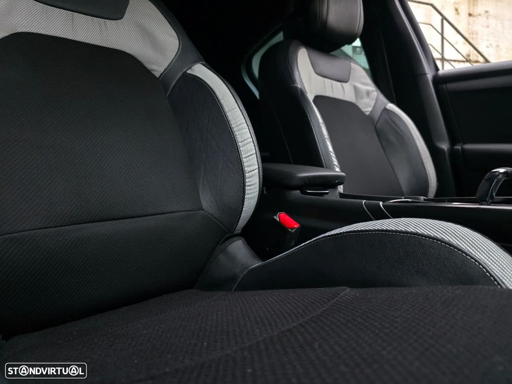 Citroën DS4 1.6 e-HDi So Chic CMP6 - 51