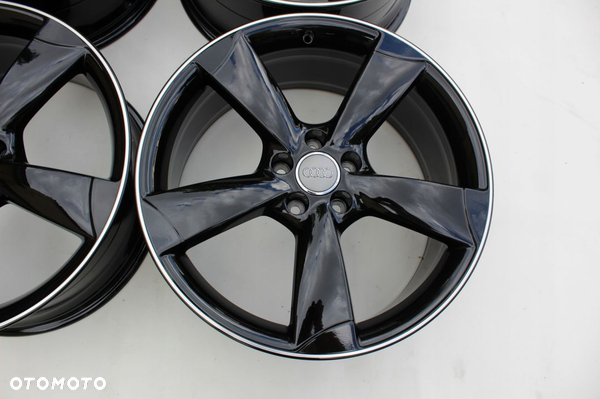 ORYG. AUDI A6 C7 4G0 S-LINE ROTOR 20 S6 A4 S4 B8