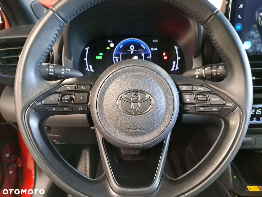 Toyota Yaris Cross Hybrid 1.5 Style - 32