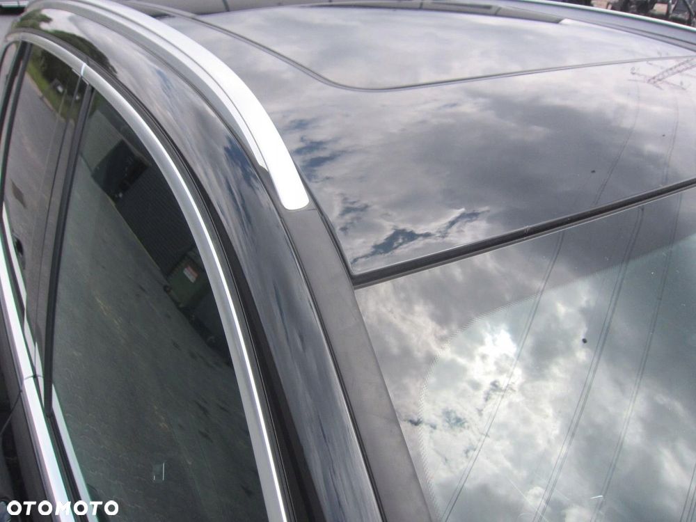 BMW X3 G01 2018-2023 DACH PANORAMICZNY RELINGI PANORAMA POSZYCIE DACHU - 1