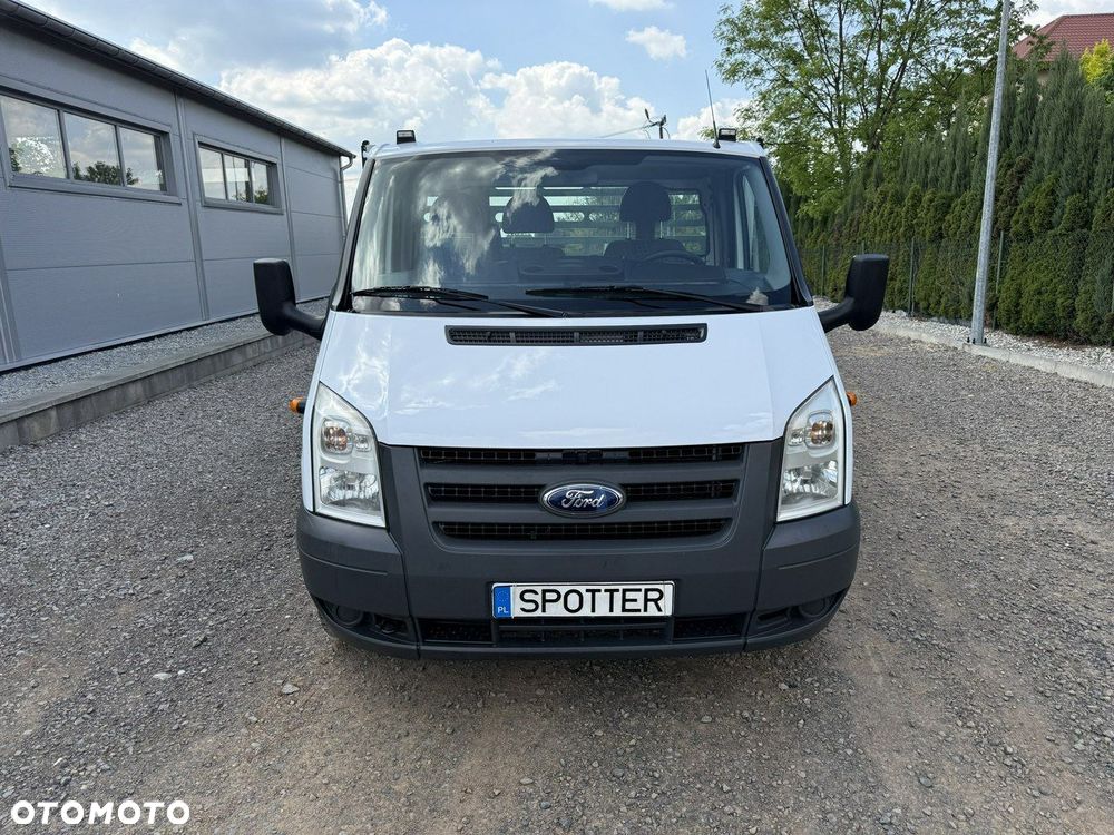 Ford Transit - 2