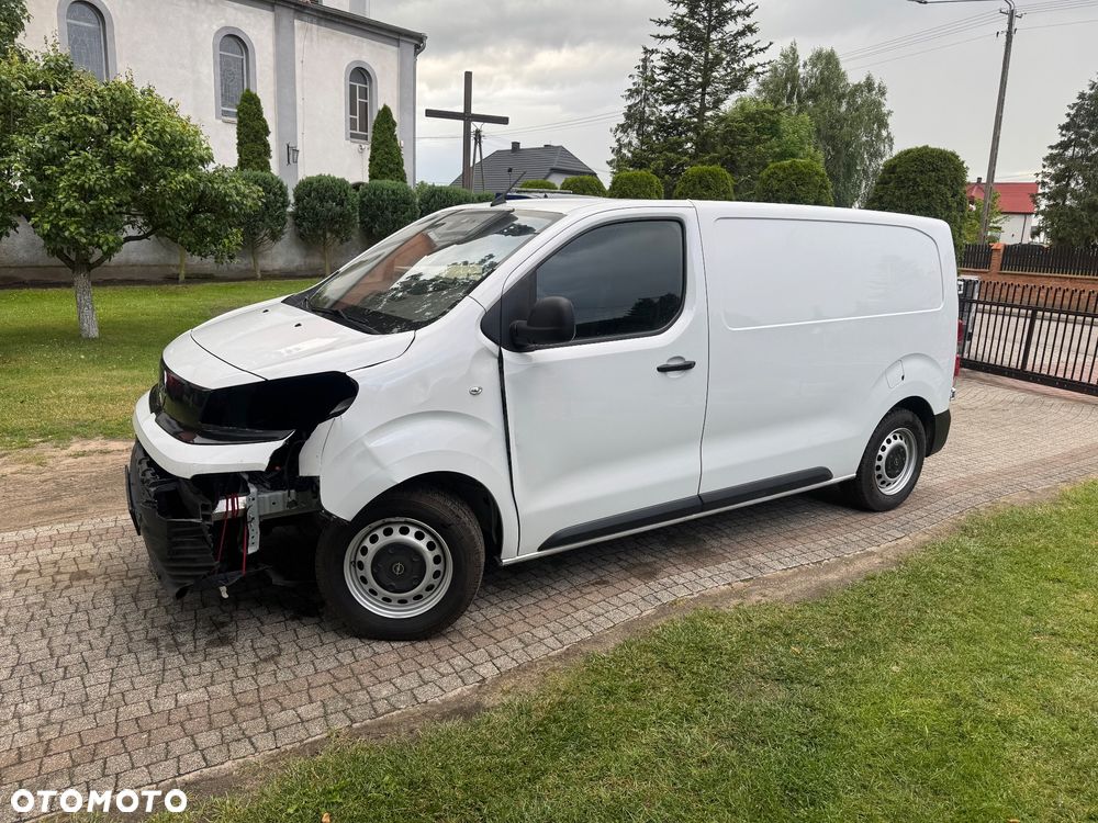 Opel Vivaro - 14