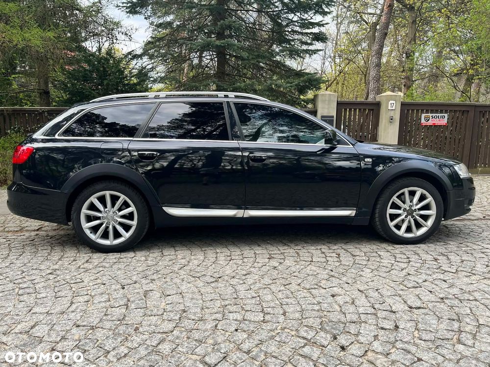Audi A6 Allroad - 6