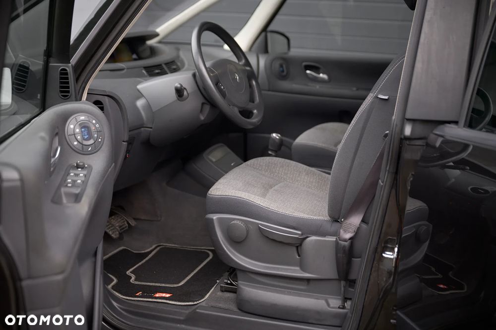 Renault Grand Espace 2.0 Navitech - 14