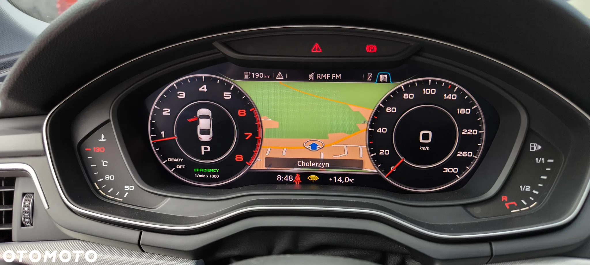 Audi A5 - 23