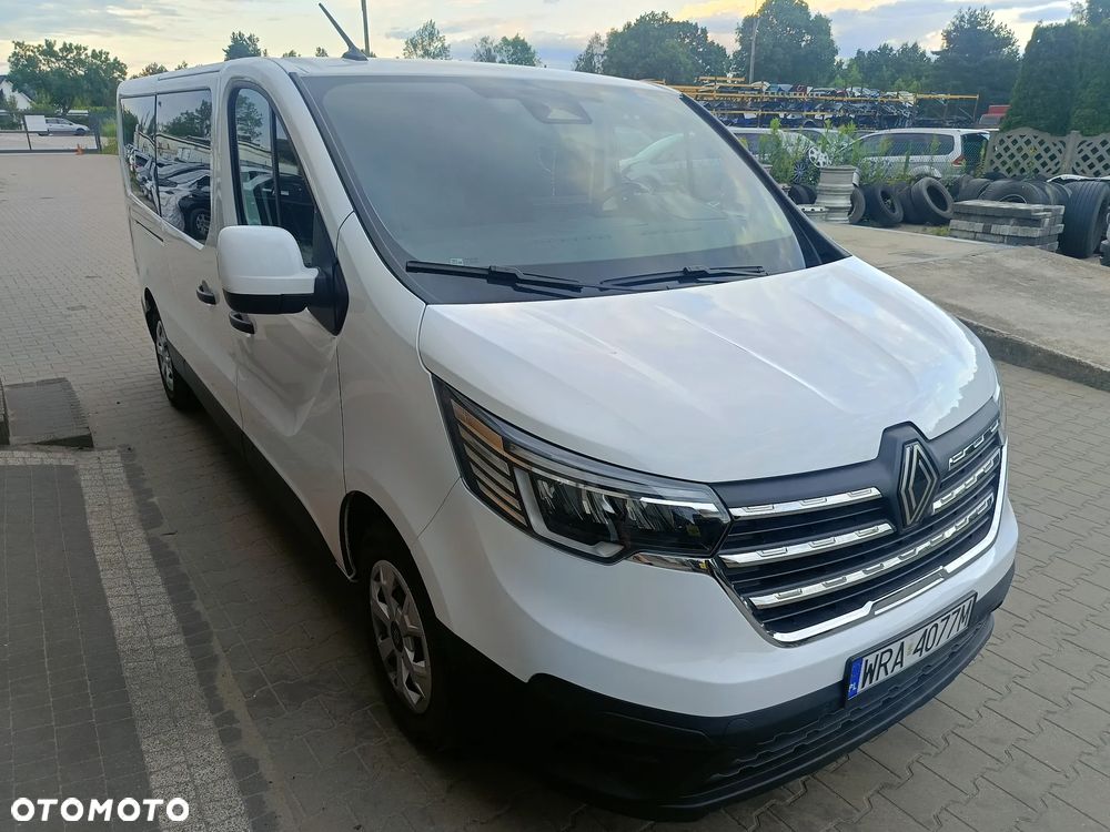 Renault Trafic - 2