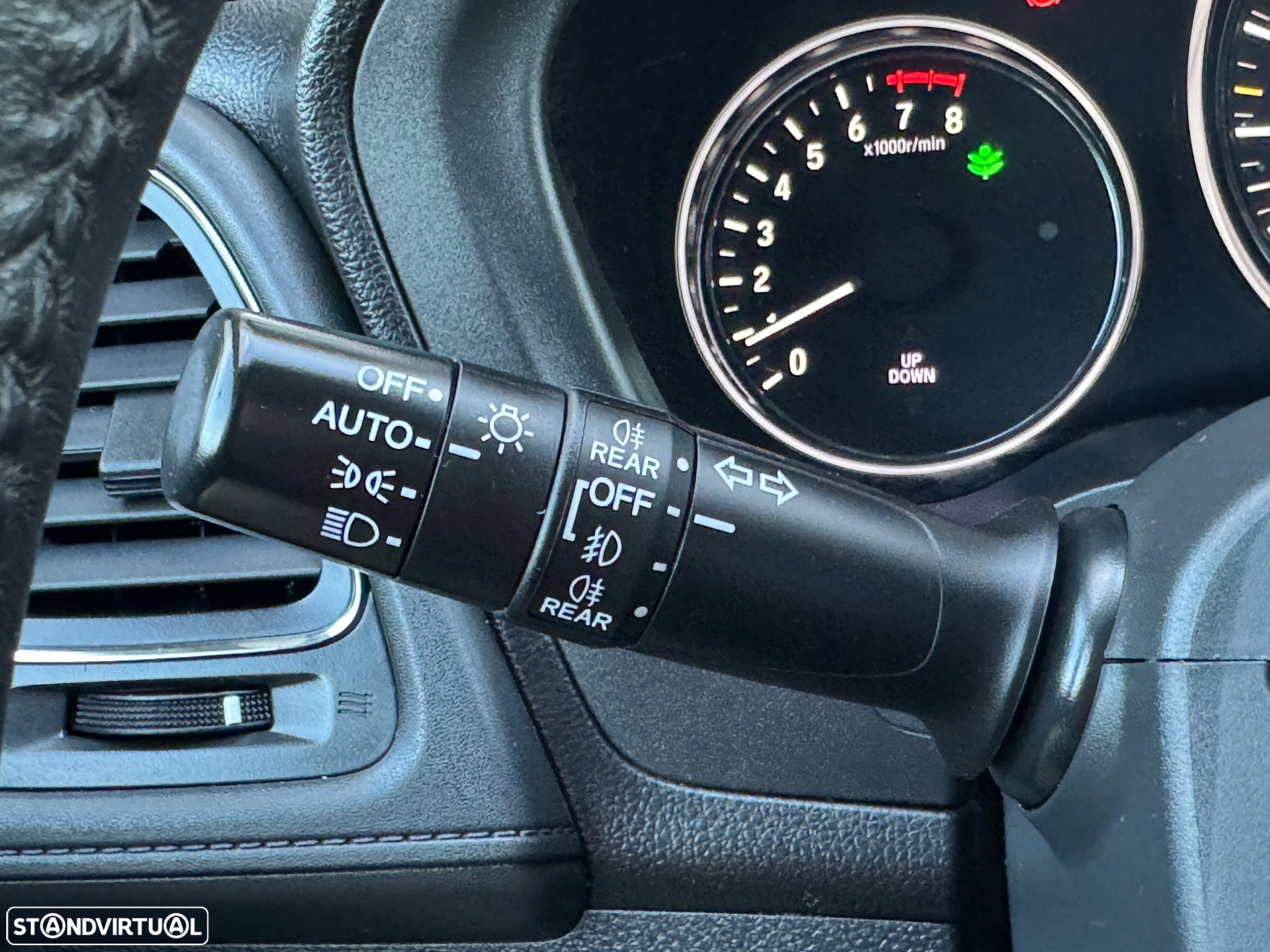 Honda HR-V 1.5 i-VTEC Elegance+Connect Navi - 22