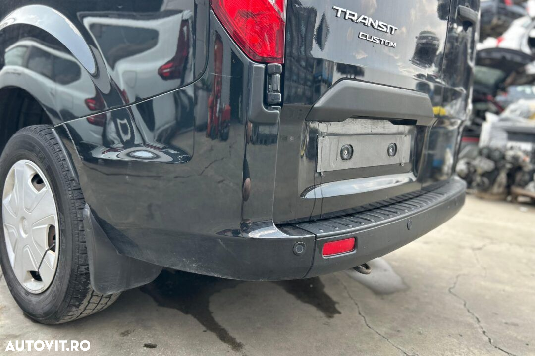 BARA SPATE cu senzori de parcare FORD TRANSIT CUSTOM - 3