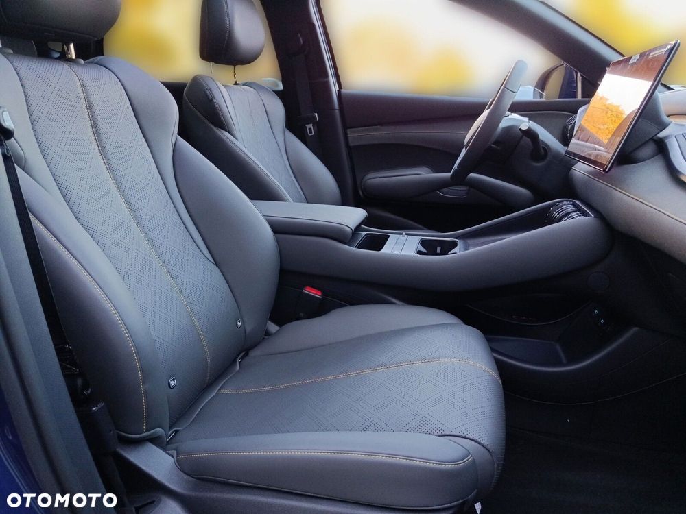 BYD Atto 3 - 26