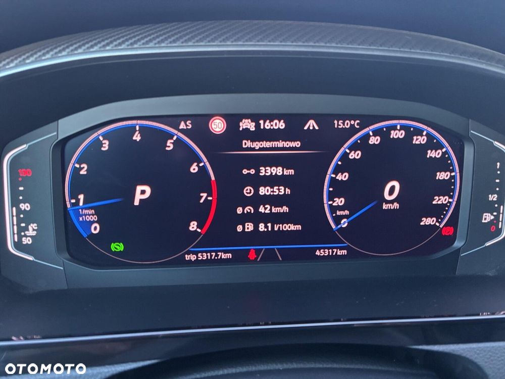 Volkswagen Arteon Shooting Brake 2.0 TSI R-Line DSG - 16
