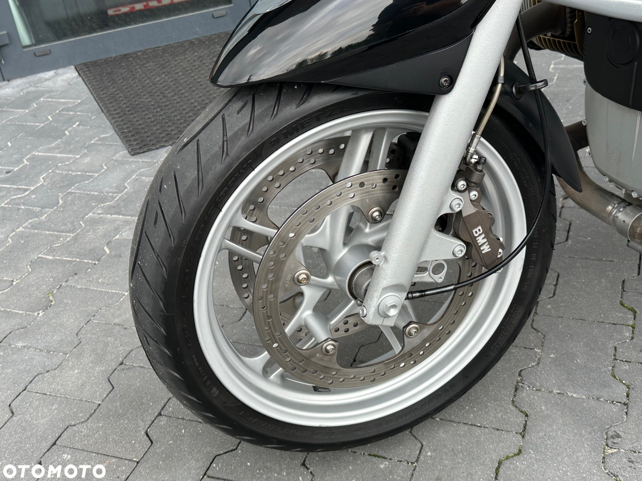 BMW R - 37