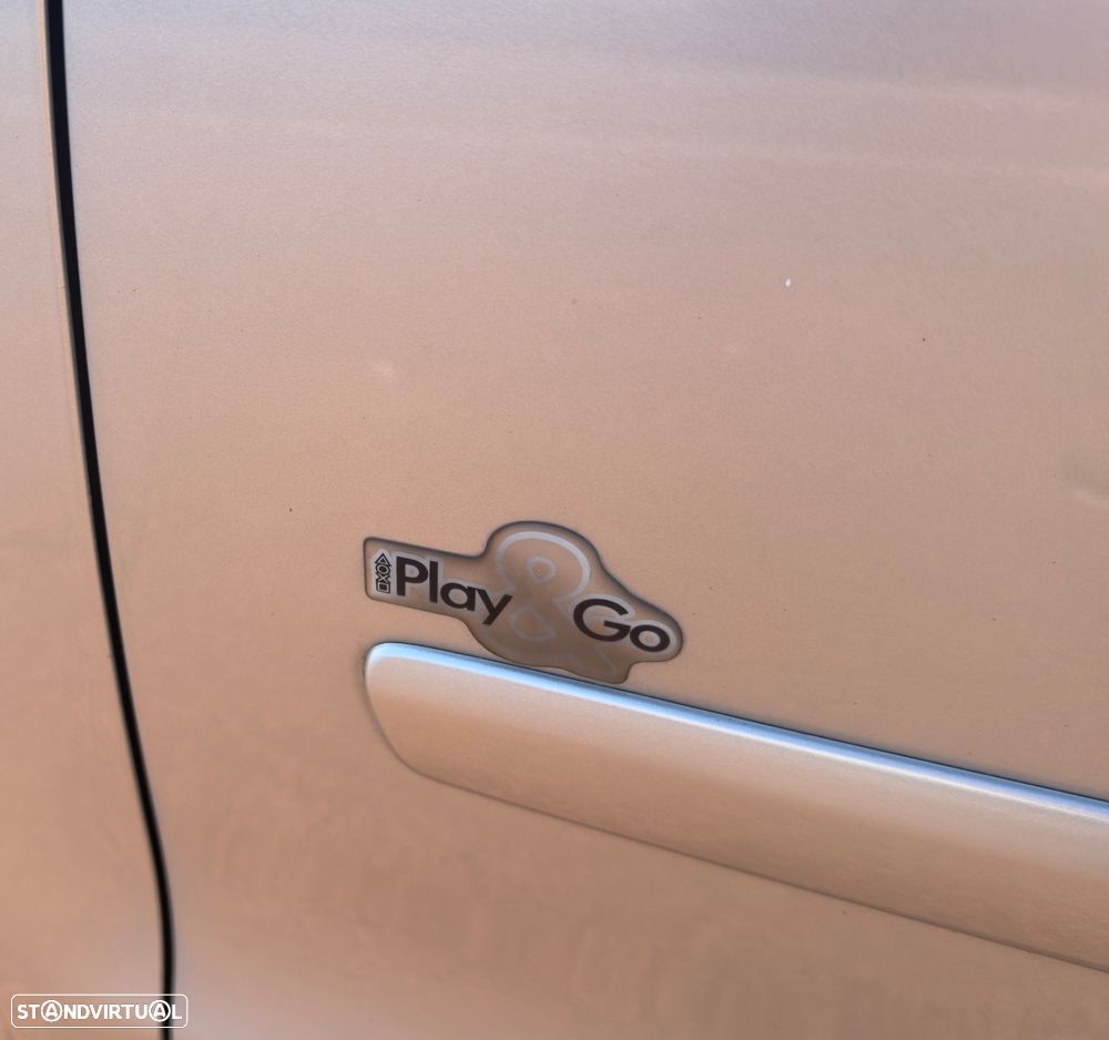 VW Polo 1.4 TDi Play and Go+ - 13