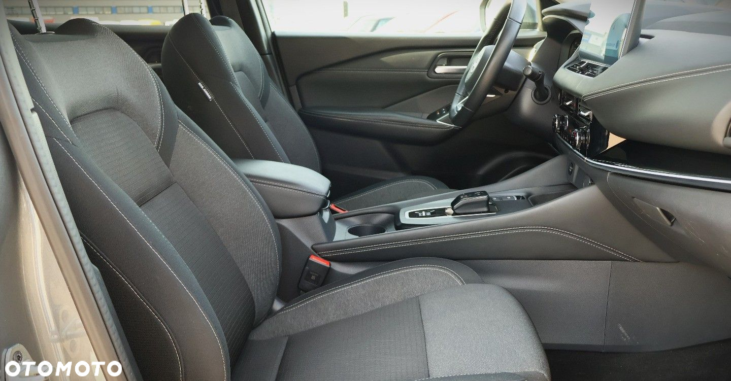 Nissan Qashqai - 17