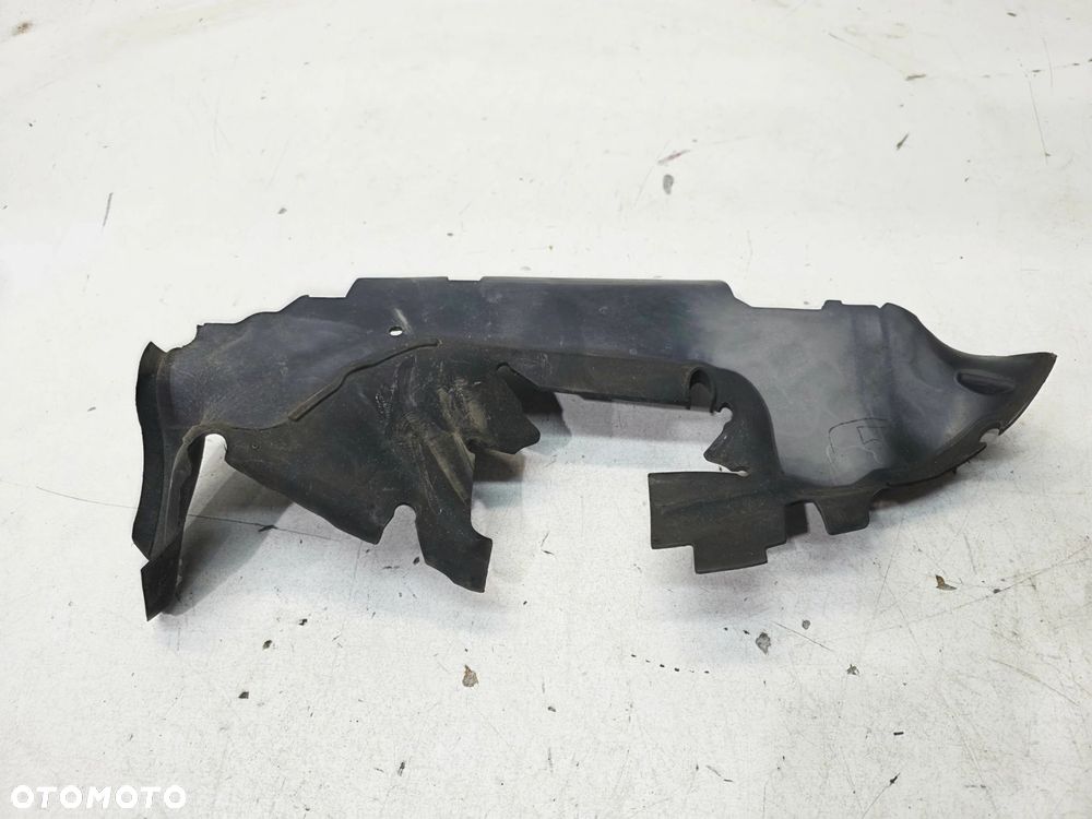 KIEROWNICA POWIETRZA LEWA AUDI A3 8V 8V0121283A - 5