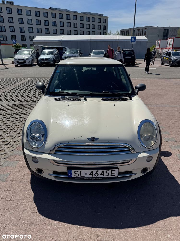 MINI ONE - 4
