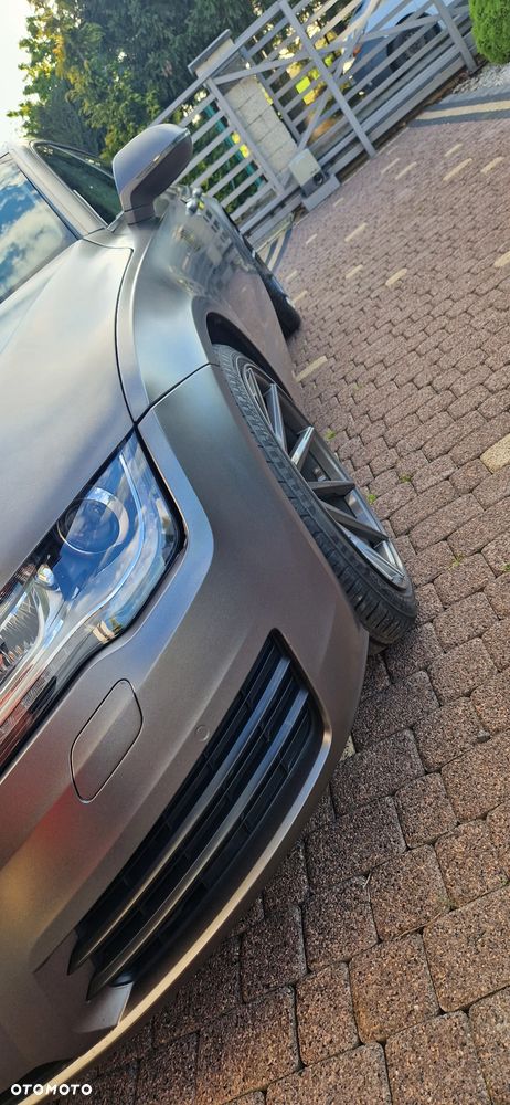 Audi A7 Sportback 3.0 TDI Quattro S tronic Progressive - 17