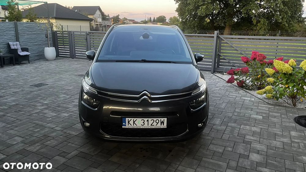 Citroën C4 Picasso 1.6 BlueHDi MoreLife - 32