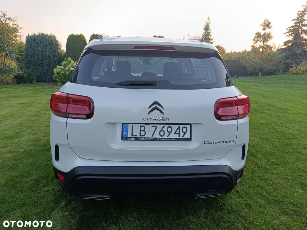 Citroën C5 Aircross - 6