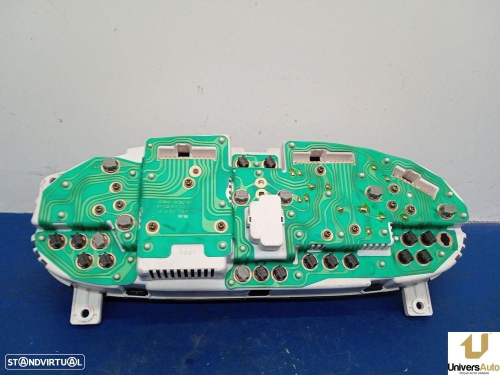 QUADRANTE HYUNDAI H100 FURGÃO 1998 -940011A200L298G14 - 4