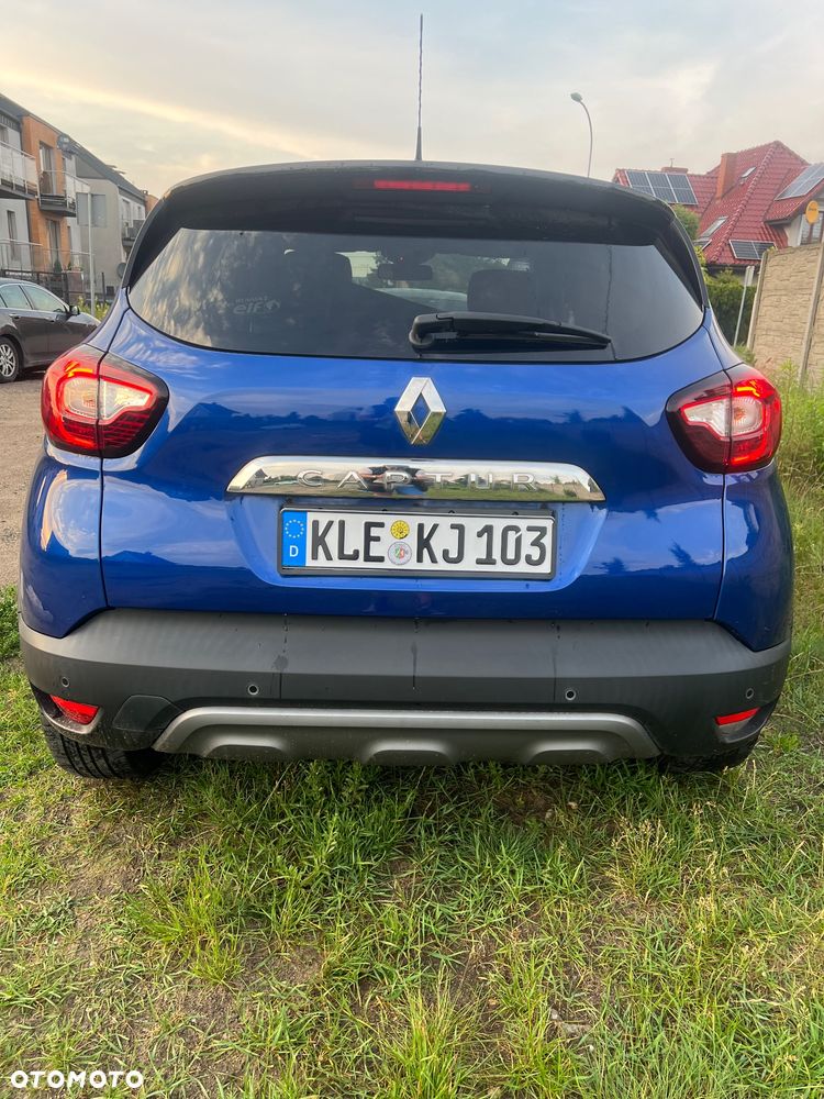 Renault Captur 1.3 Energy TCe S-Edition - 19