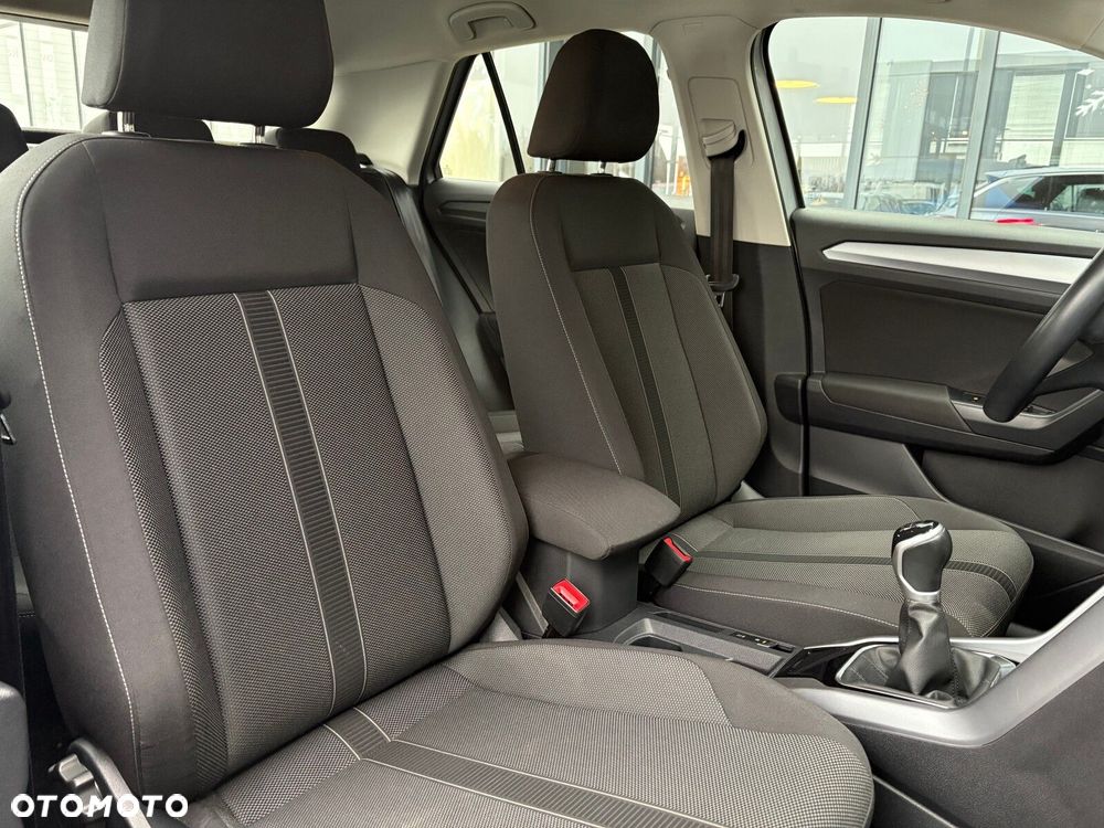 Volkswagen T-Roc 1.5 TSI Life - 17