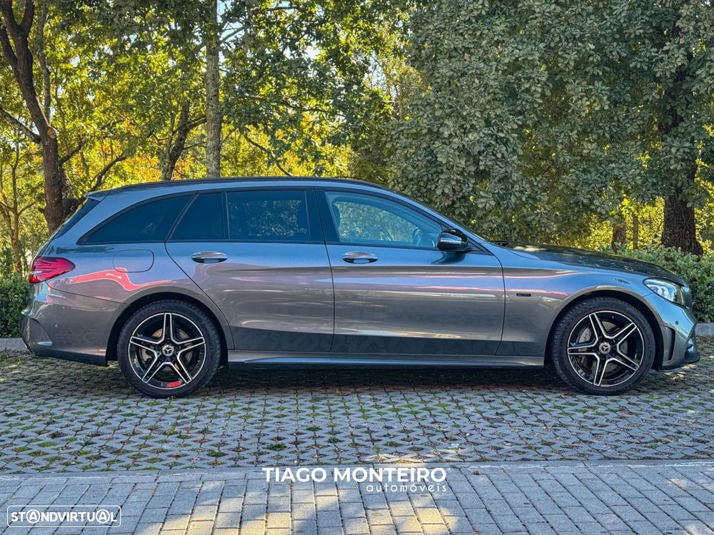 Mercedes-Benz C 300 - 21