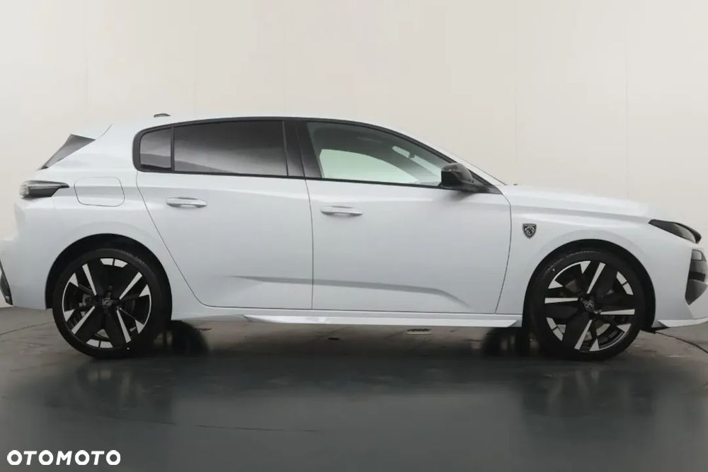 Peugeot 308 1.2 mHEV GT S&S e-DCS6 - 9