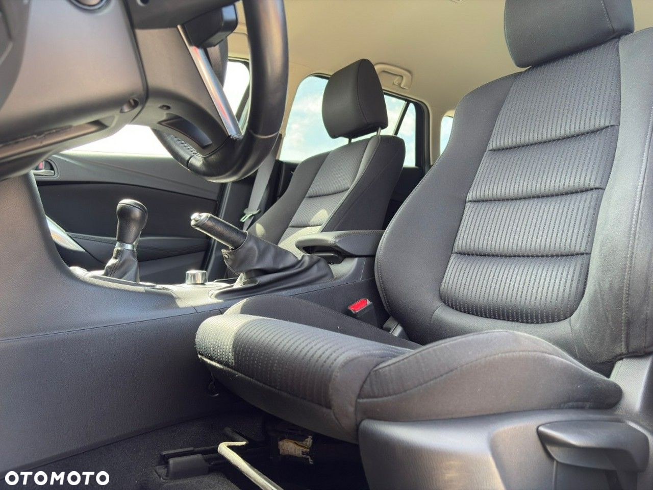 Mazda 6 - 15