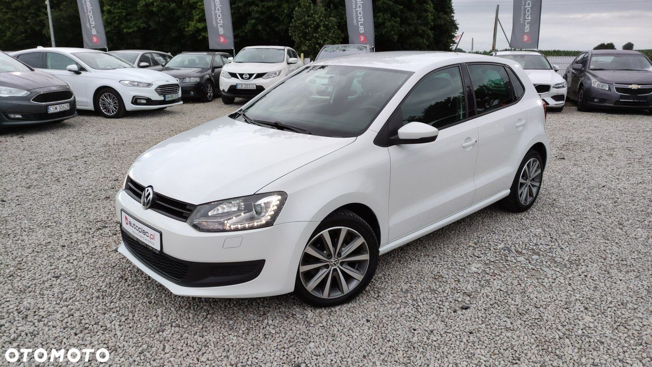 Volkswagen Polo - 9