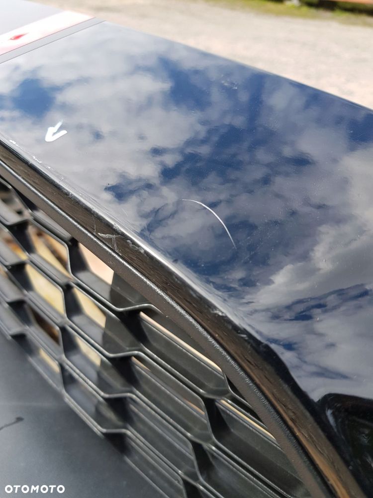 zderzak przód przedni ford mustang vi gt lift 2019r - 10