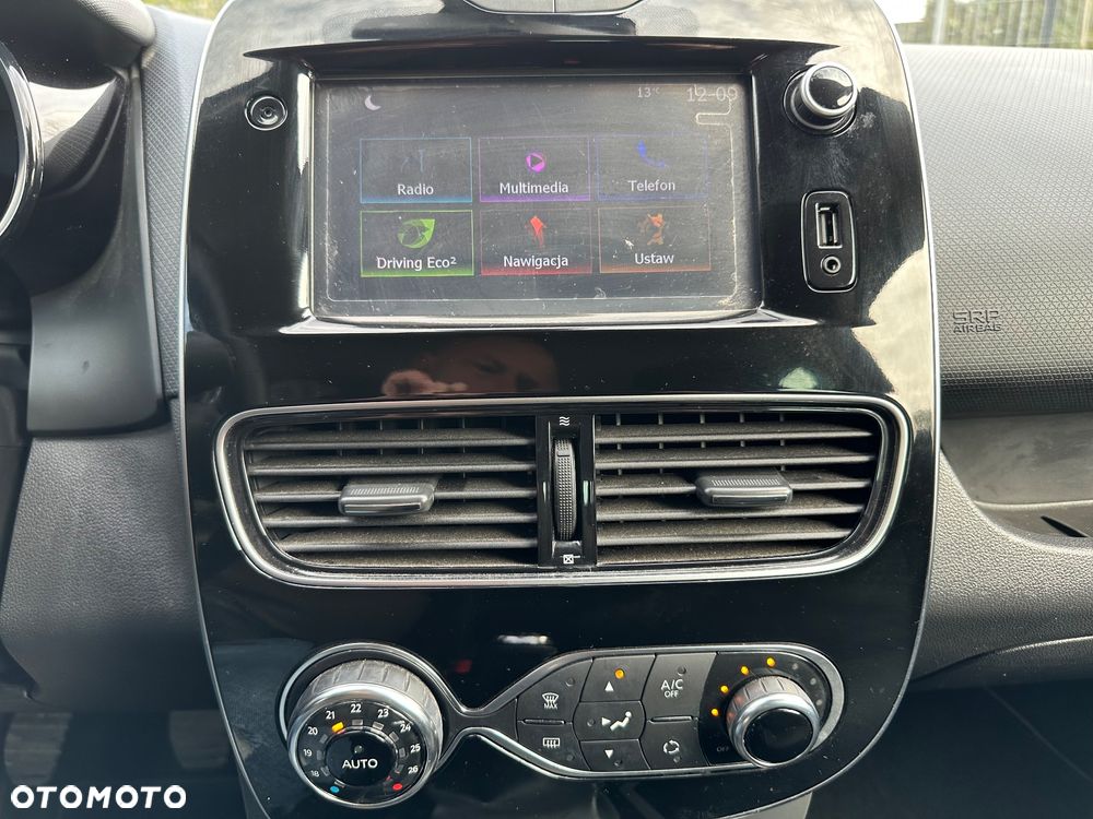 Renault Clio 1.2 16V Limited - 15