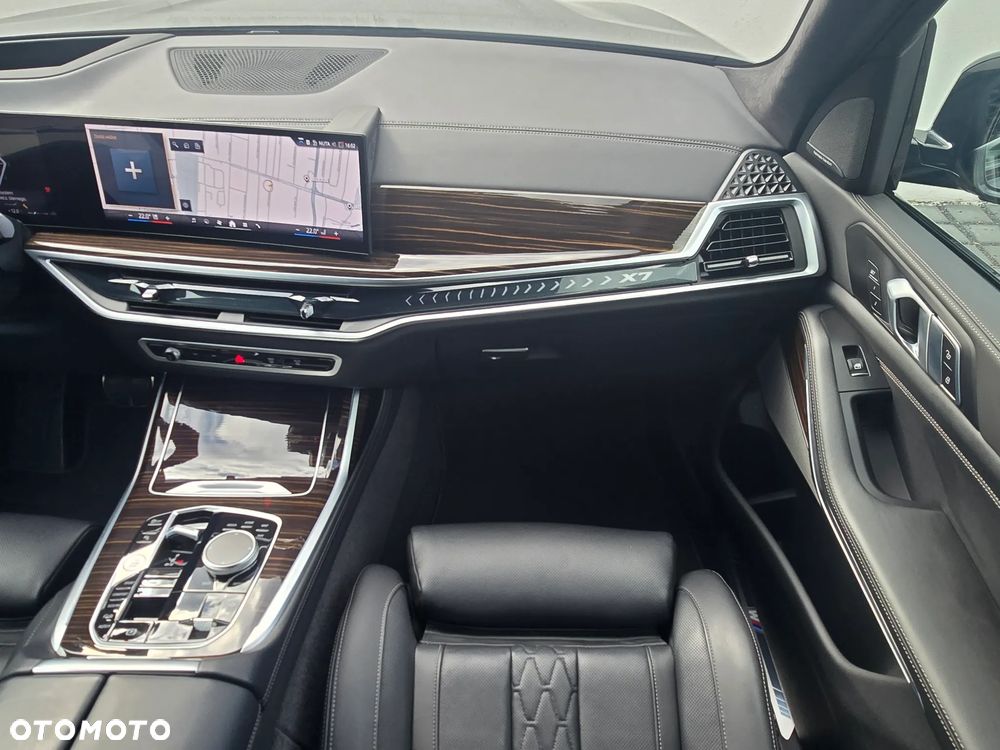 BMW X7 xDrive40d mHEV sport - 18