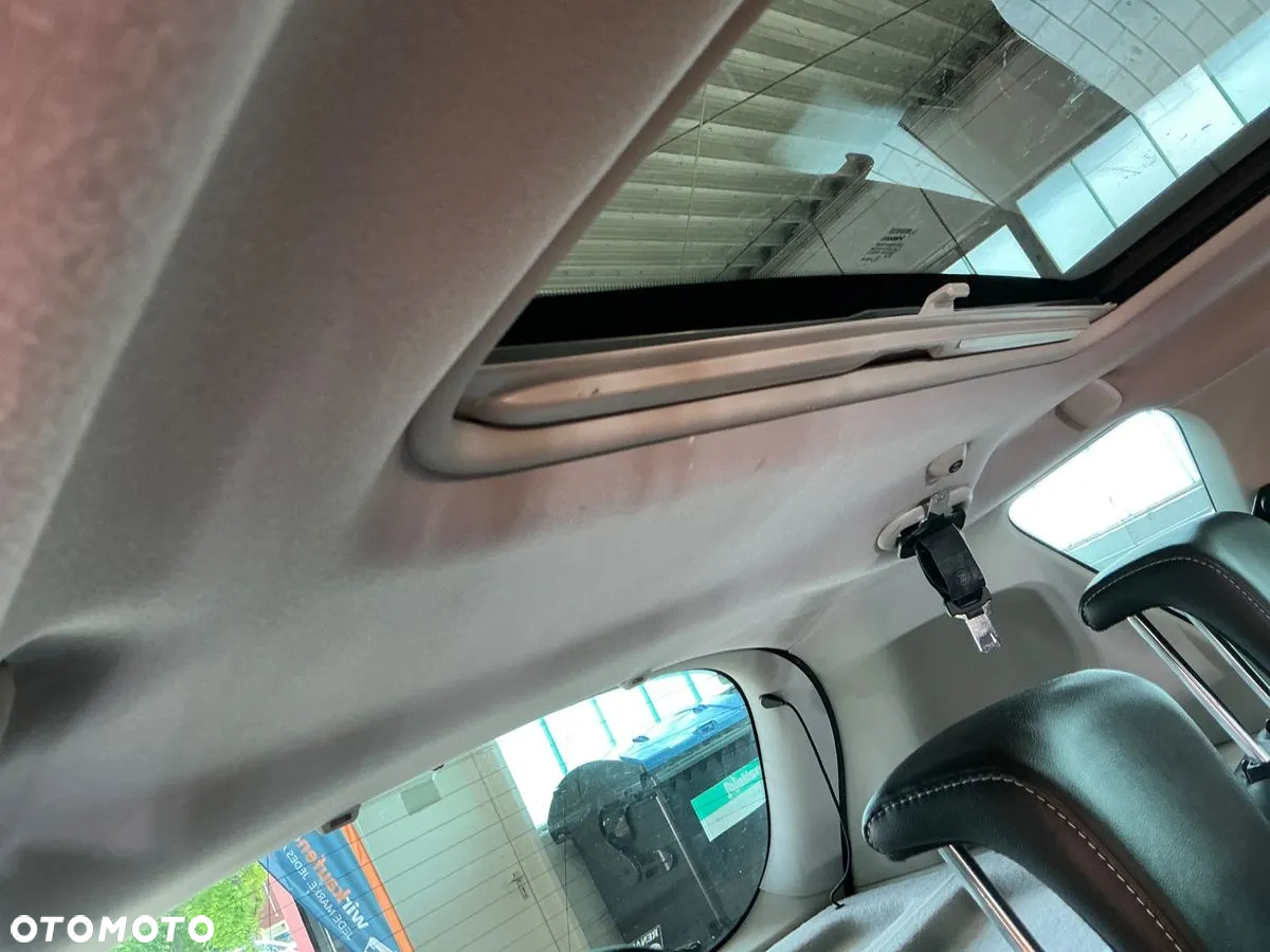 Renault Scenic Xmod 1.6 dCi Energy Bose Edition - 8