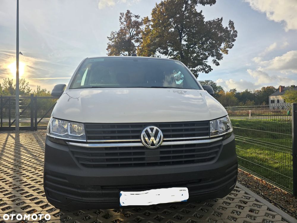 Volkswagen T6 - 4