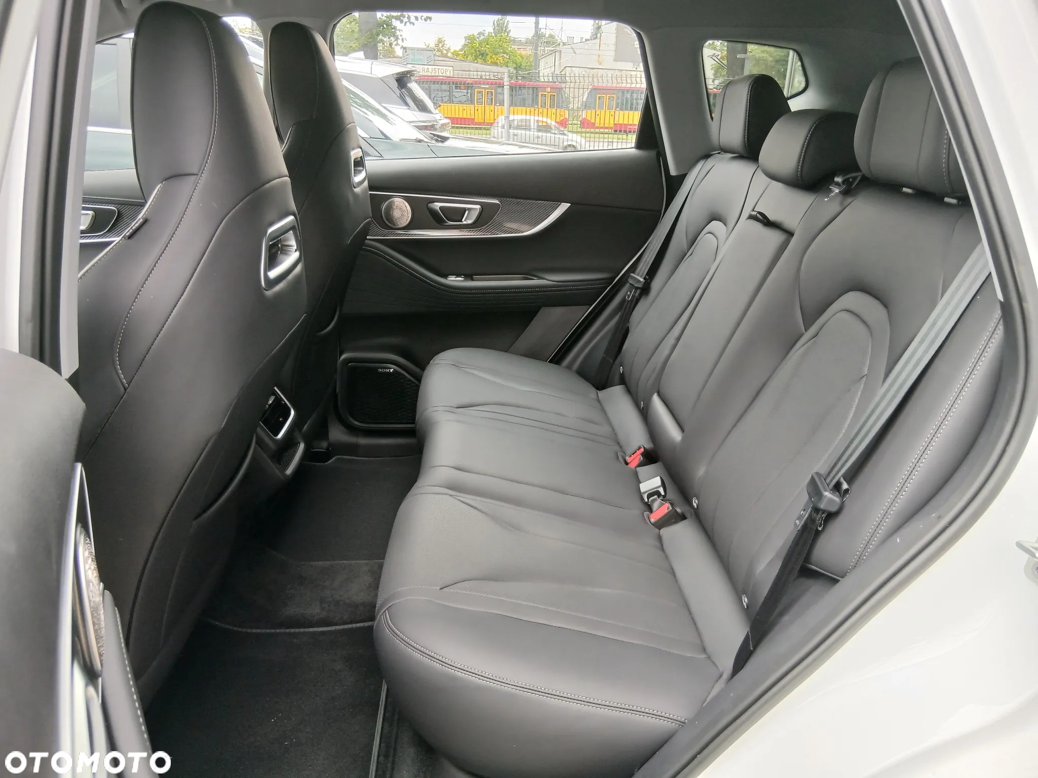 Chery Tiggo 7 1.6 T-GDI Comfort DCT - 19