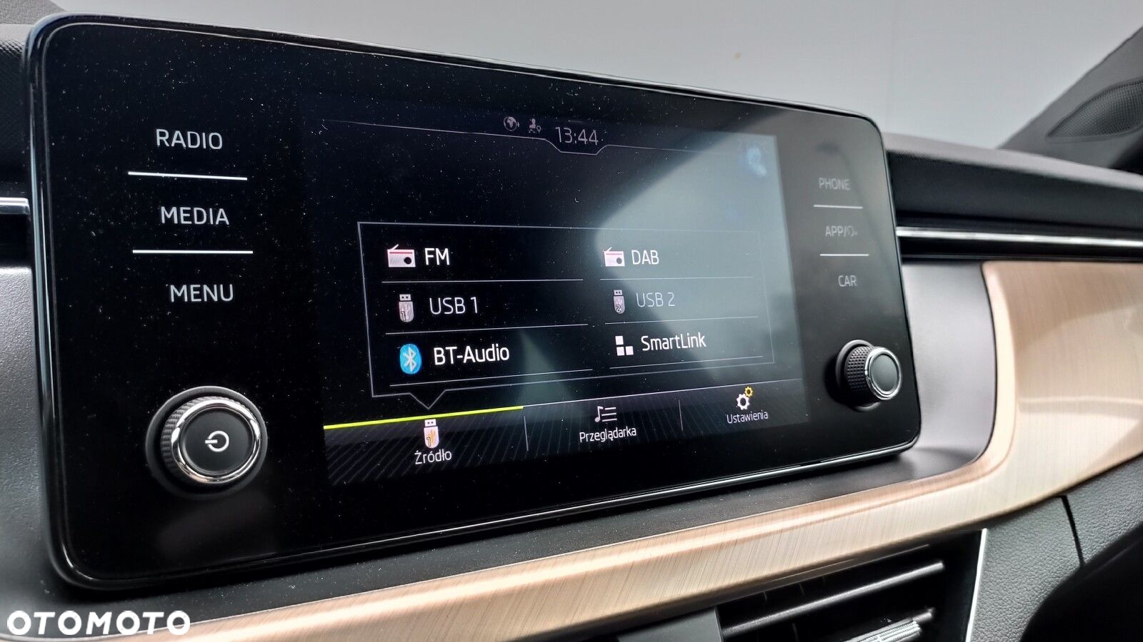 Skoda Scala - 16