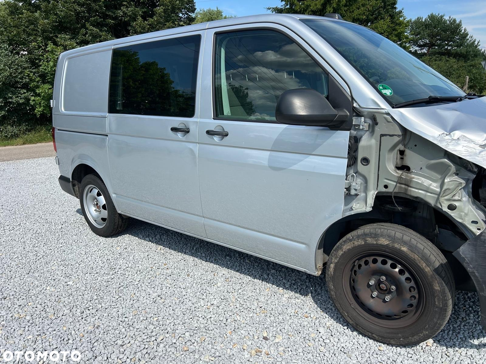 Volkswagen TRANSPORTER - 7