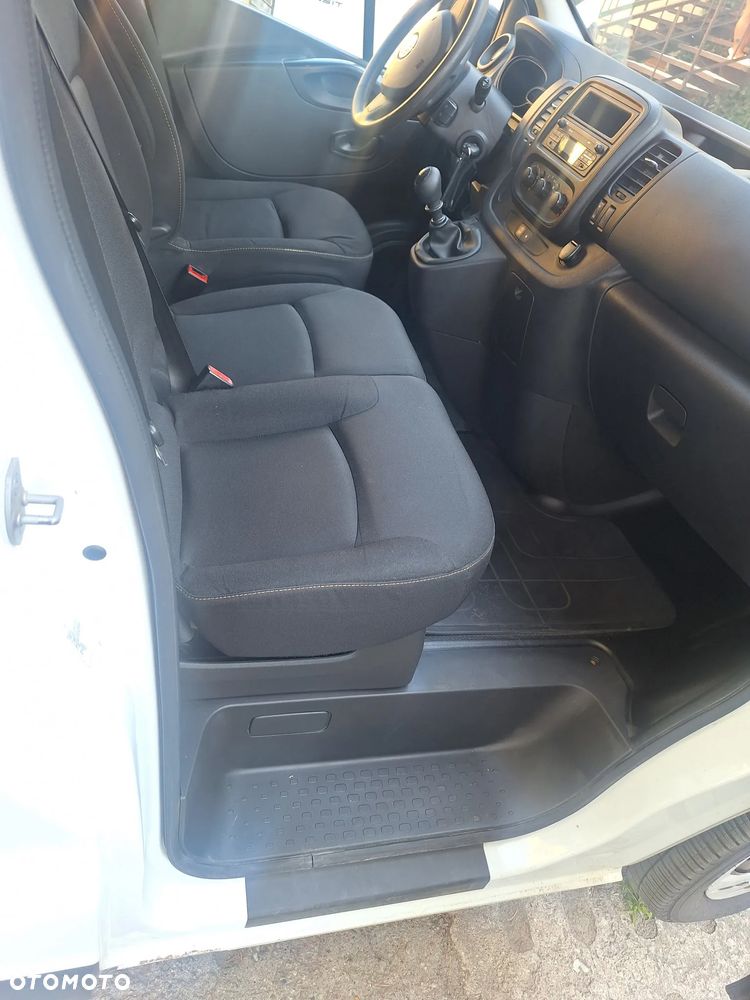 Fiat Talento L1H1 Family - 10