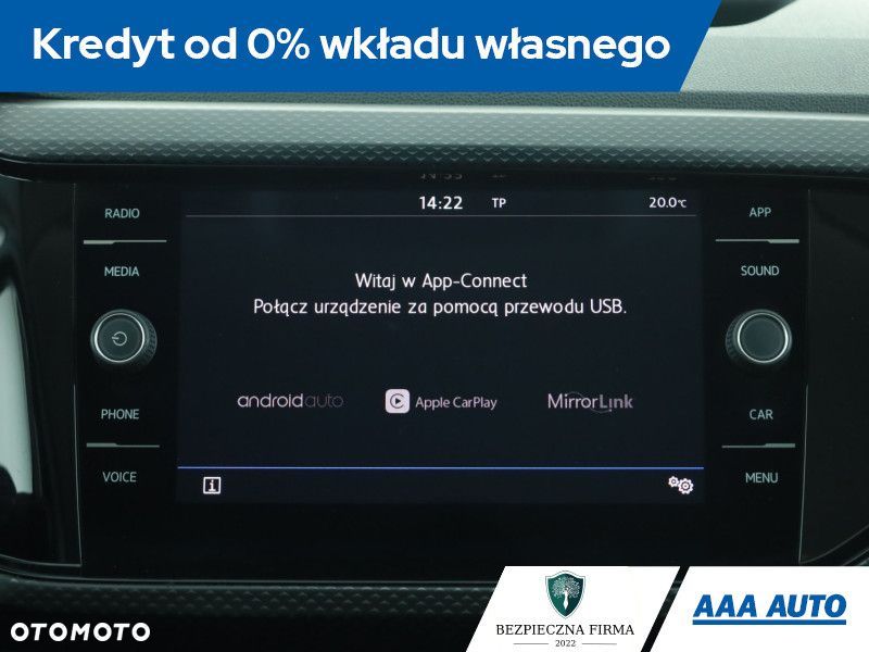 Volkswagen T-Cross - 14