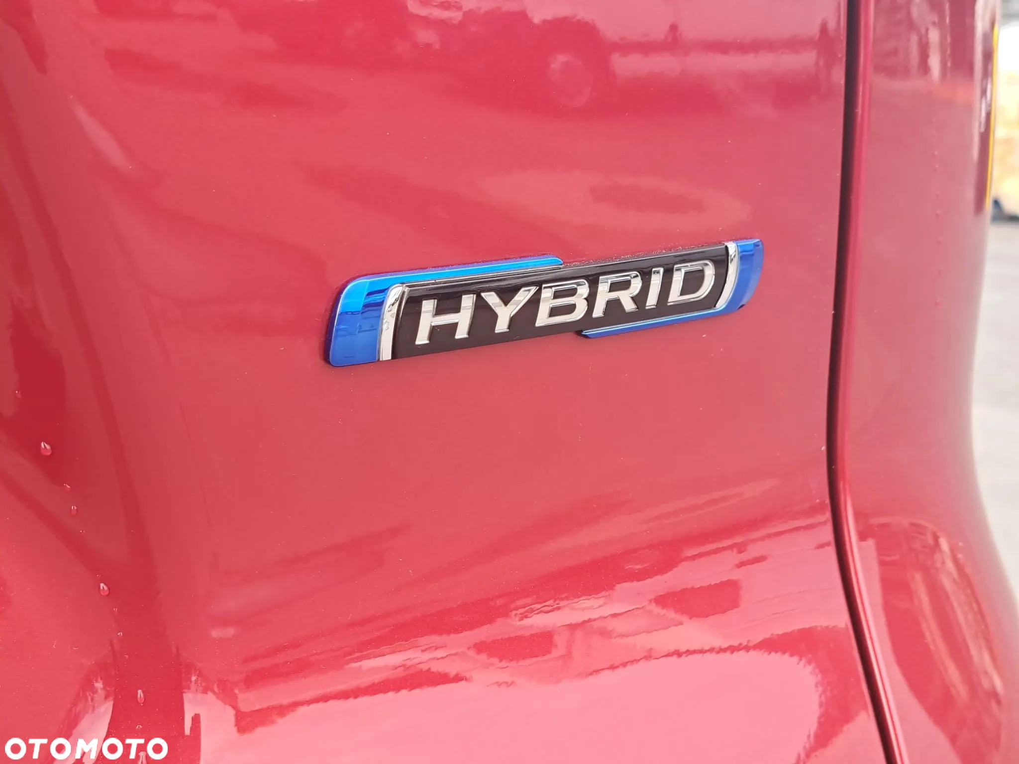Suzuki SX4 S-Cross 1.5 DualJet Hybrid Premium Plus SP AGS - 34