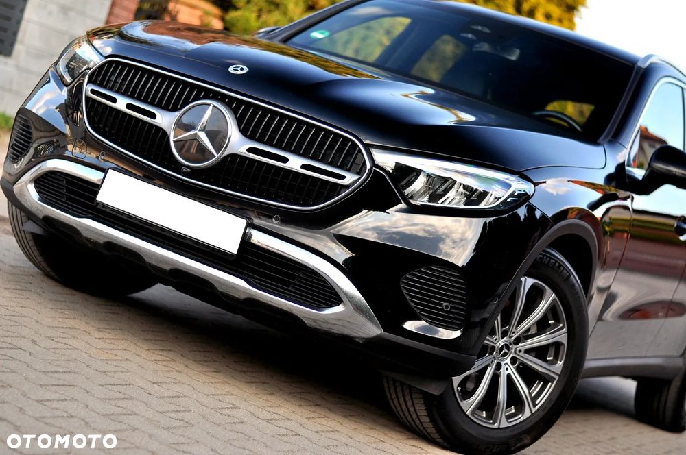 Mercedes-Benz GLC 220 d 4Matic 9G-TRONIC Avantgarde Advanced - 8