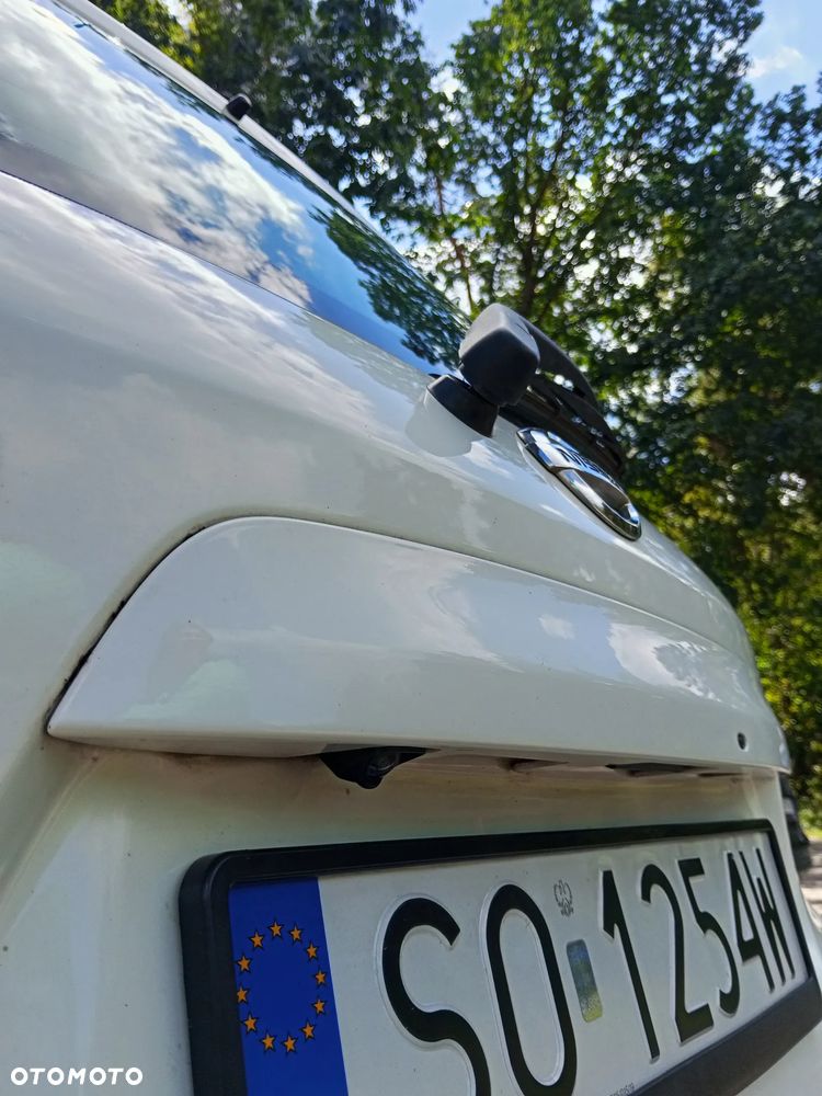 Nissan Note 1.2 Tekna - 9