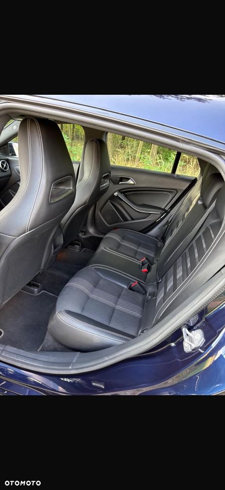 Mercedes-Benz CLA 2018