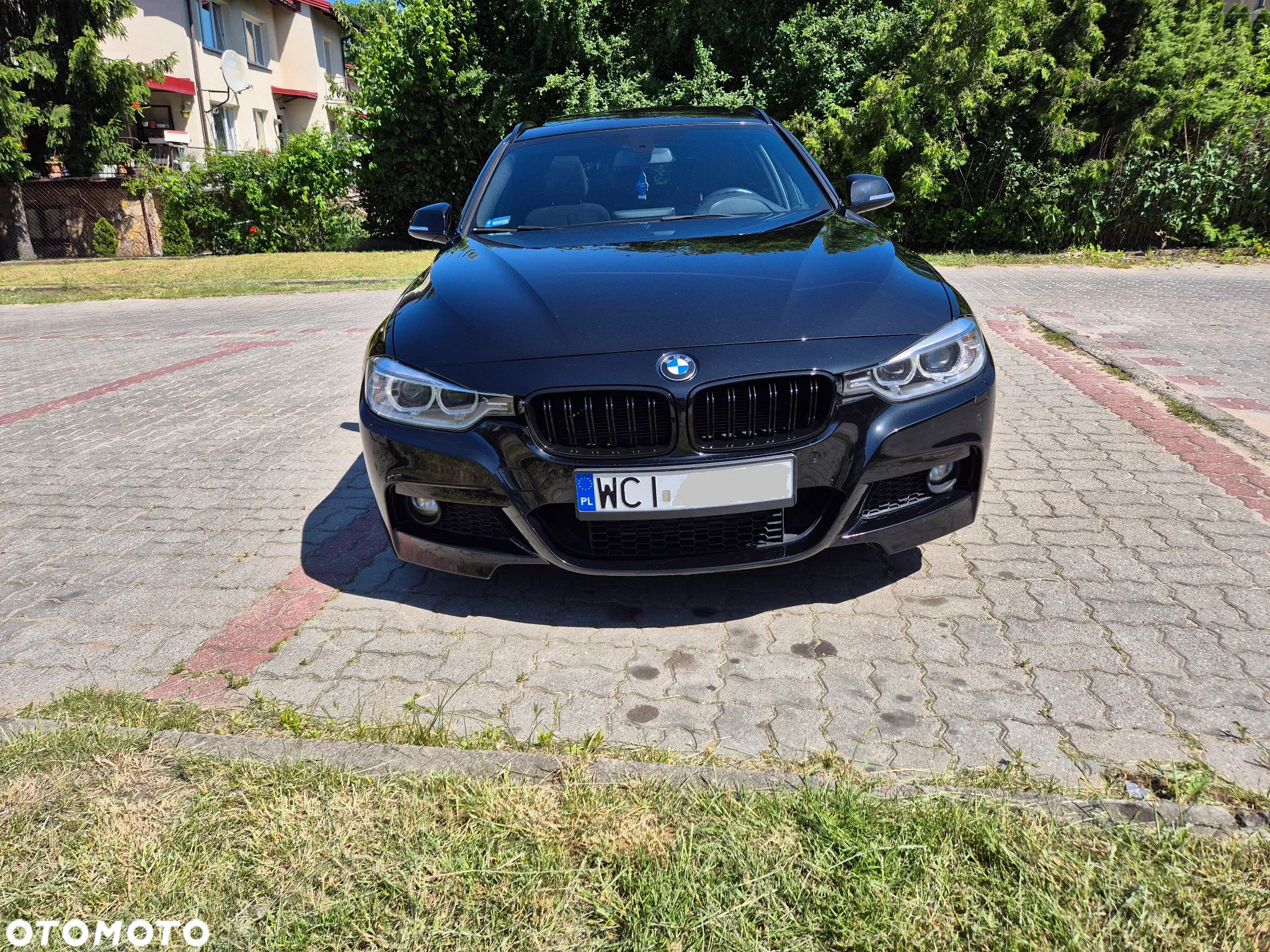 BMW Seria 3 320d - 15