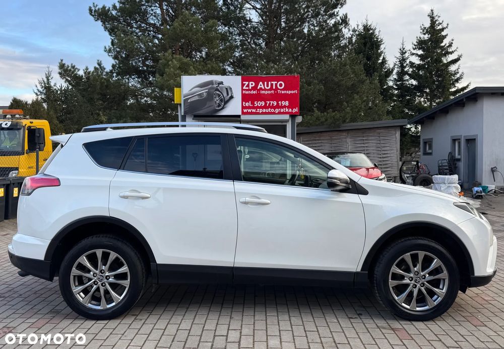 Toyota RAV4 - 7
